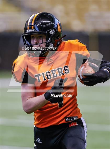 Thumbnail 2 in Carey vs Kendrick (1AD2 State Championship) photogallery.
