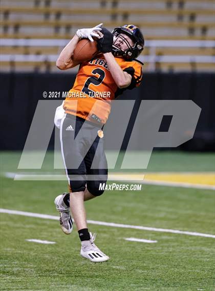 Thumbnail 1 in Carey vs Kendrick (1AD2 State Championship) photogallery.