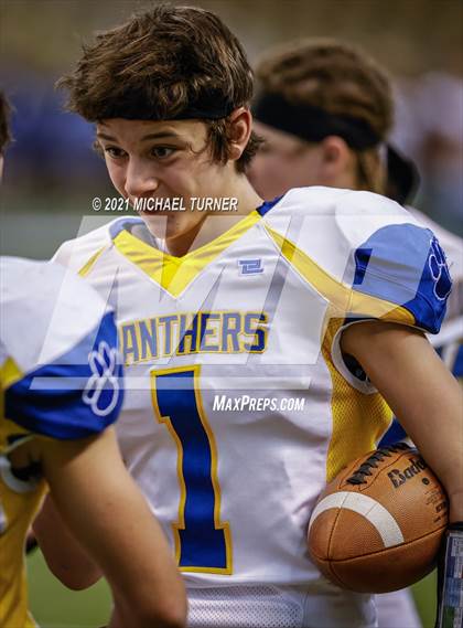 Thumbnail 2 in Carey vs Kendrick (1AD2 State Championship) photogallery.