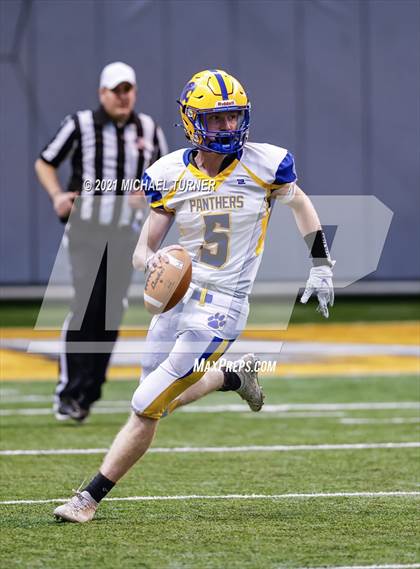 Thumbnail 3 in Carey vs Kendrick (1AD2 State Championship) photogallery.