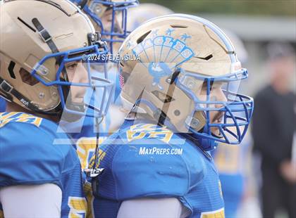Thumbnail 3 in St. Augustine vs. San Pasqual (CIF SDS Division 3 Final) photogallery.