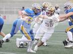 Photo from the gallery "St. Augustine vs. San Pasqual (CIF SDS Division 3 Final)"