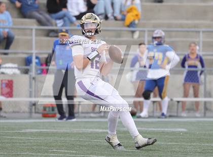 Thumbnail 2 in St. Augustine vs. San Pasqual (CIF SDS Division 3 Final) photogallery.