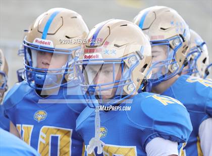 Thumbnail 1 in St. Augustine vs. San Pasqual (CIF SDS Division 3 Final) photogallery.