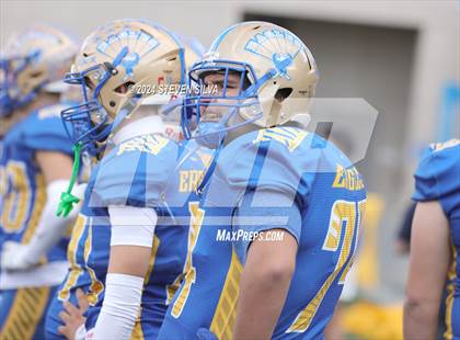 Thumbnail 1 in St. Augustine vs. San Pasqual (CIF SDS Division 3 Final) photogallery.