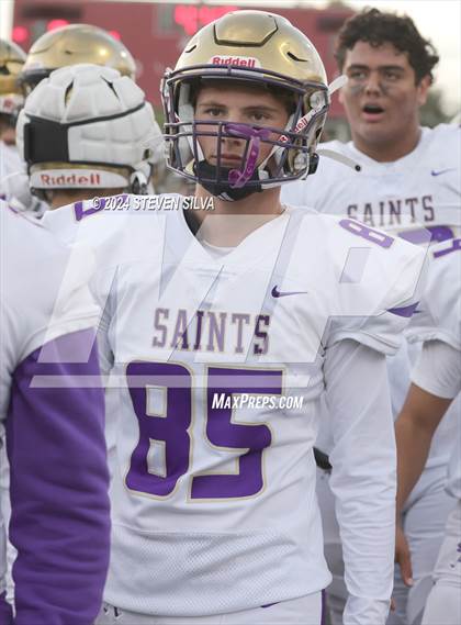 Thumbnail 1 in St. Augustine vs. San Pasqual (CIF SDS Division 3 Final) photogallery.