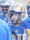 Photo from the gallery "St. Augustine vs. San Pasqual (CIF SDS Division 3 Final)"