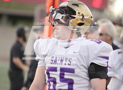 Thumbnail 1 in St. Augustine vs. San Pasqual (CIF SDS Division 3 Final) photogallery.