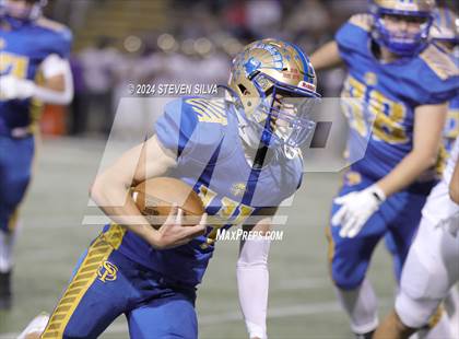 Thumbnail 1 in St. Augustine vs. San Pasqual (CIF SDS Division 3 Final) photogallery.