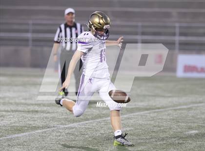 Thumbnail 1 in St. Augustine vs. San Pasqual (CIF SDS Division 3 Final) photogallery.