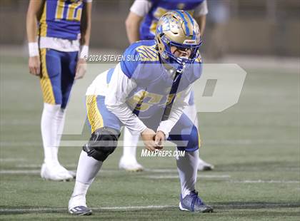Thumbnail 1 in St. Augustine vs. San Pasqual (CIF SDS Division 3 Final) photogallery.