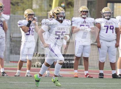 Thumbnail 1 in St. Augustine vs. San Pasqual (CIF SDS Division 3 Final) photogallery.