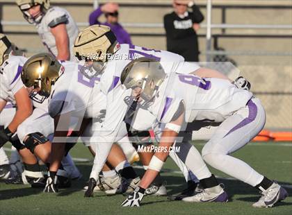 Thumbnail 3 in St. Augustine vs. San Pasqual (CIF SDS Division 3 Final) photogallery.