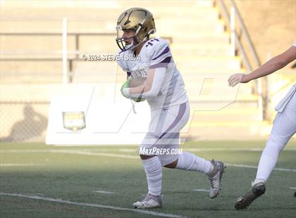 Thumbnail 3 in St. Augustine vs. San Pasqual (CIF SDS Division 3 Final) photogallery.