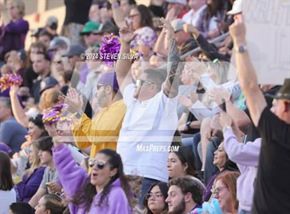Thumbnail 2 in St. Augustine vs. San Pasqual (CIF SDS Division 3 Final) photogallery.