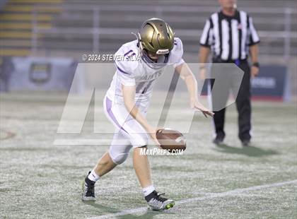 Thumbnail 3 in St. Augustine vs. San Pasqual (CIF SDS Division 3 Final) photogallery.