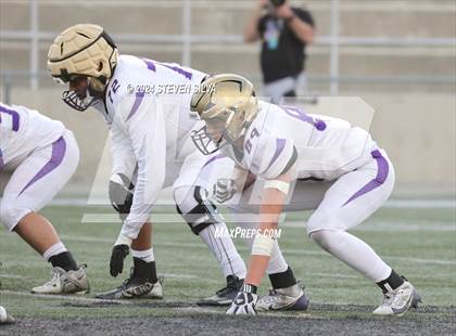 Thumbnail 2 in St. Augustine vs. San Pasqual (CIF SDS Division 3 Final) photogallery.