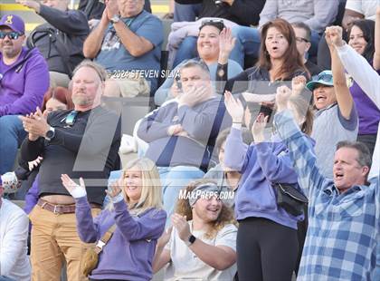 Thumbnail 2 in St. Augustine vs. San Pasqual (CIF SDS Division 3 Final) photogallery.