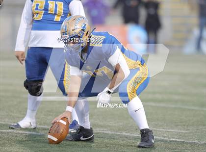 Thumbnail 3 in St. Augustine vs. San Pasqual (CIF SDS Division 3 Final) photogallery.