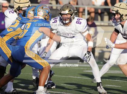 Thumbnail 3 in St. Augustine vs. San Pasqual (CIF SDS Division 3 Final) photogallery.