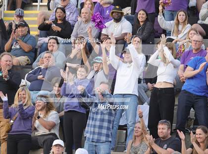 Thumbnail 3 in St. Augustine vs. San Pasqual (CIF SDS Division 3 Final) photogallery.
