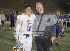 Photo from the gallery "St. Augustine vs. San Pasqual (CIF SDS Division 3 Final)"