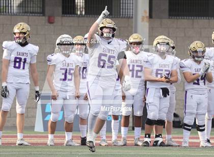 Thumbnail 3 in St. Augustine vs. San Pasqual (CIF SDS Division 3 Final) photogallery.