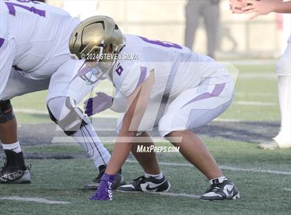Thumbnail 1 in St. Augustine vs. San Pasqual (CIF SDS Division 3 Final) photogallery.