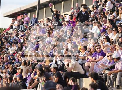 Thumbnail 1 in St. Augustine vs. San Pasqual (CIF SDS Division 3 Final) photogallery.