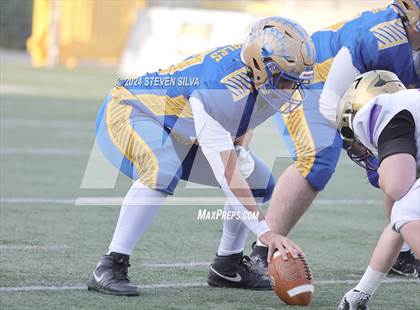Thumbnail 3 in St. Augustine vs. San Pasqual (CIF SDS Division 3 Final) photogallery.