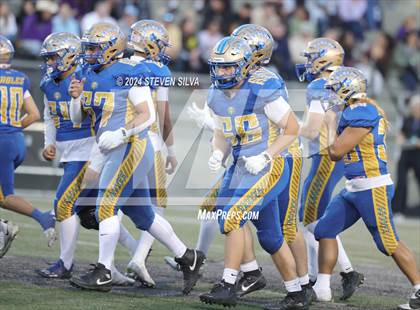 Thumbnail 1 in St. Augustine vs. San Pasqual (CIF SDS Division 3 Final) photogallery.