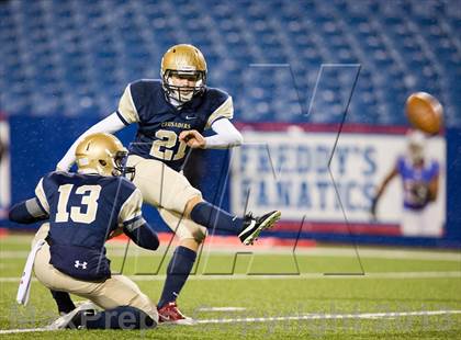 Thumbnail 3 in St. Joseph's Collegiate Institute vs. Canisius (Monsignor Martin Final) photogallery.