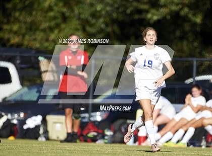 Thumbnail 3 in Wolfson vs Bishop Kenny (ESJ Tournament) photogallery.