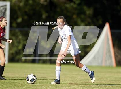 Thumbnail 3 in Wolfson vs Bishop Kenny (ESJ Tournament) photogallery.