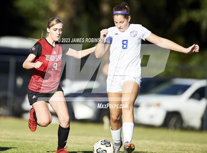 Thumbnail 3 in Wolfson vs Bishop Kenny (ESJ Tournament) photogallery.