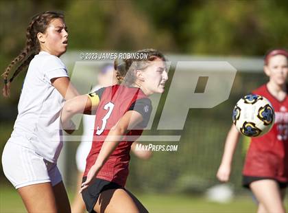 Thumbnail 1 in Wolfson vs Bishop Kenny (ESJ Tournament) photogallery.