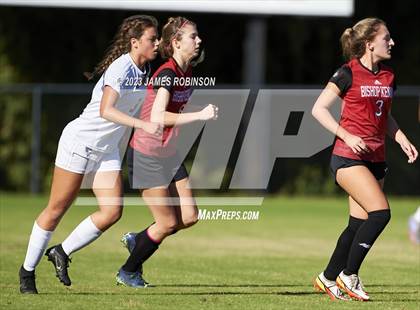 Thumbnail 3 in Wolfson vs Bishop Kenny (ESJ Tournament) photogallery.
