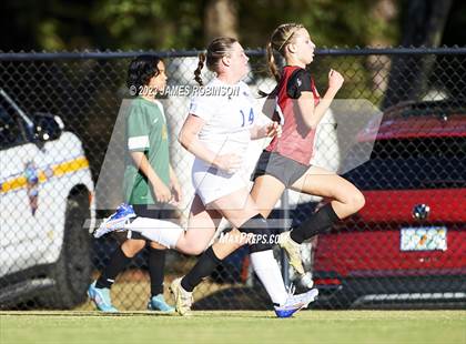 Thumbnail 1 in Wolfson vs Bishop Kenny (ESJ Tournament) photogallery.