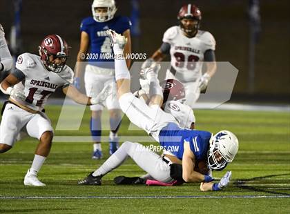 Thumbnail 1 in Springdale @ Rogers photogallery.