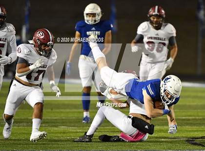 Thumbnail 3 in Springdale @ Rogers photogallery.