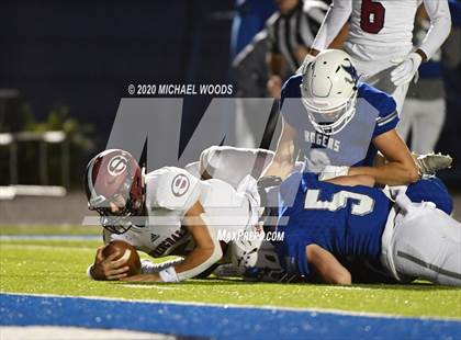 Thumbnail 3 in Springdale @ Rogers photogallery.
