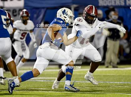 Thumbnail 3 in Springdale @ Rogers photogallery.