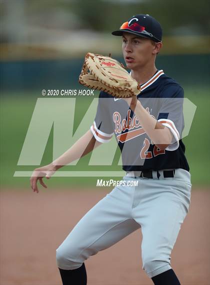 Thumbnail 2 in Cienega @ Sahuaro photogallery.