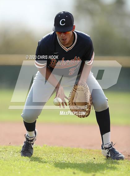 Thumbnail 2 in Cienega @ Sahuaro photogallery.