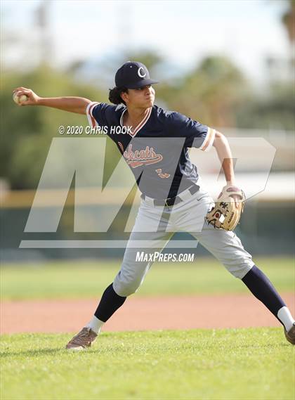 Thumbnail 3 in Cienega @ Sahuaro photogallery.