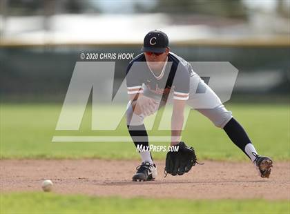 Thumbnail 1 in Cienega @ Sahuaro photogallery.