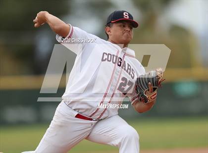 Thumbnail 3 in Cienega @ Sahuaro photogallery.