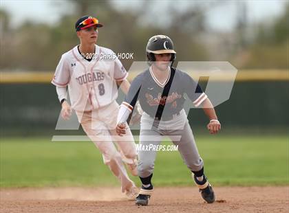 Thumbnail 2 in Cienega @ Sahuaro photogallery.
