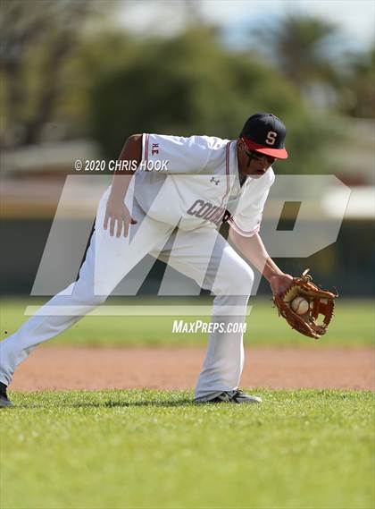 Thumbnail 2 in Cienega @ Sahuaro photogallery.