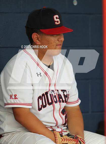Thumbnail 1 in Cienega @ Sahuaro photogallery.